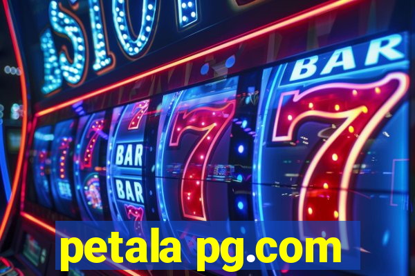 petala pg.com