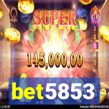 bet5853