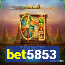 bet5853