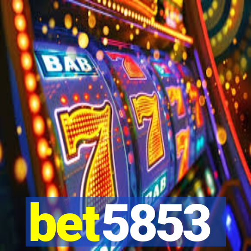 bet5853