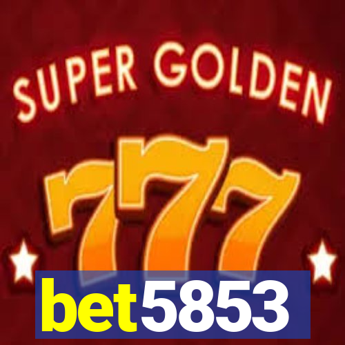 bet5853