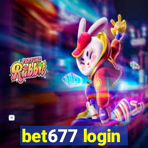 bet677 login