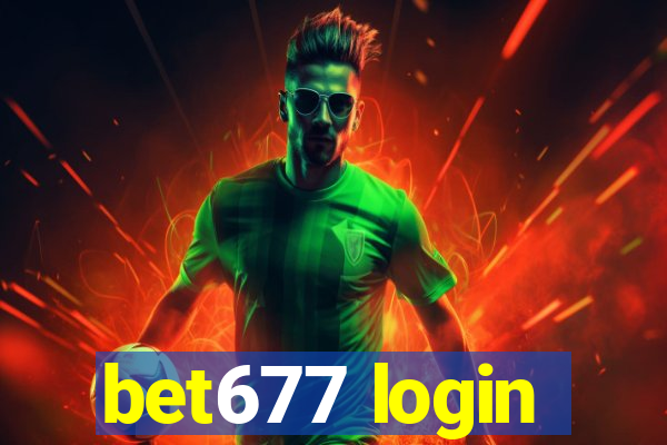 bet677 login