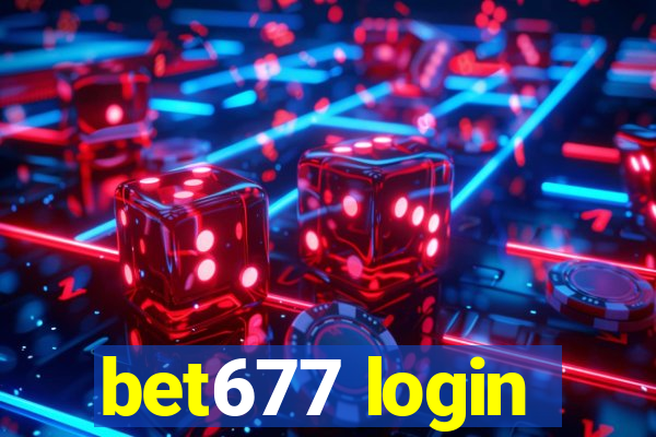 bet677 login