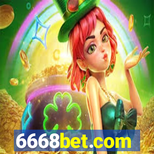 6668bet.com