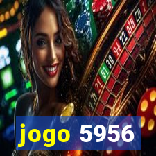 jogo 5956