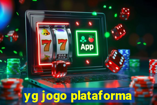 yg jogo plataforma