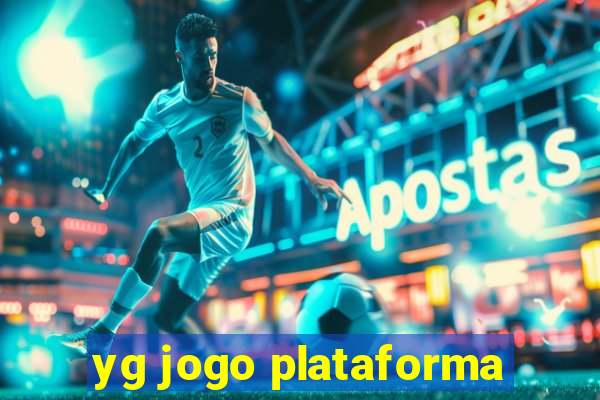 yg jogo plataforma