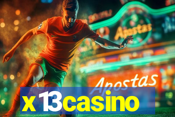 x13casino