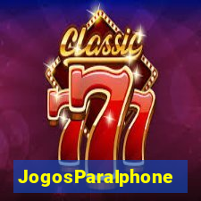 JogosParaIphone