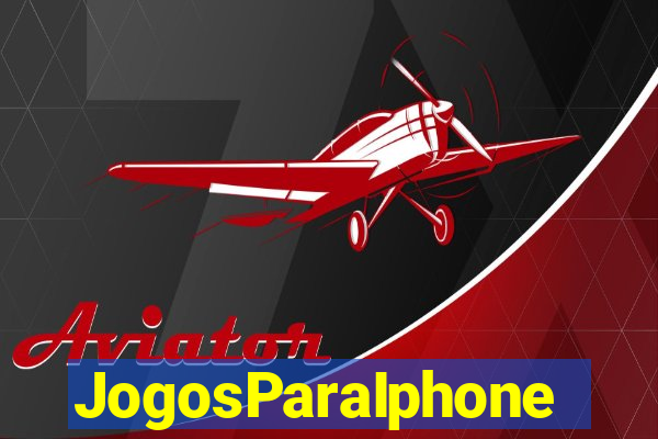 JogosParaIphone