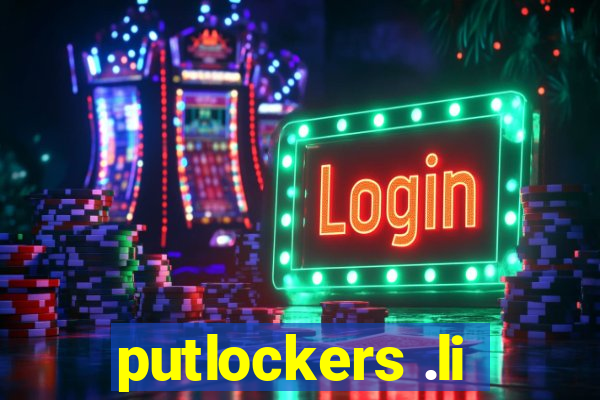 putlockers .li