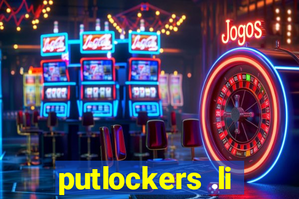 putlockers .li