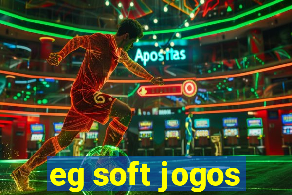 eg soft jogos