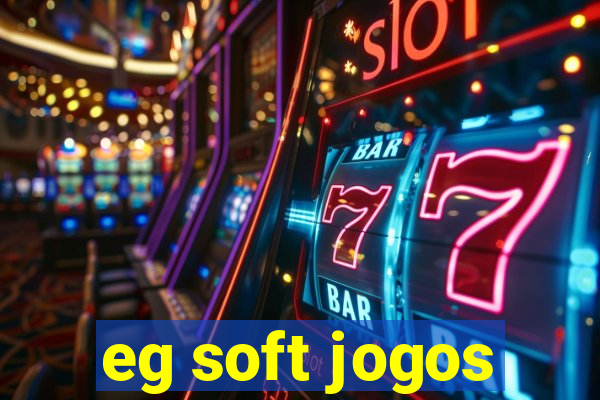 eg soft jogos