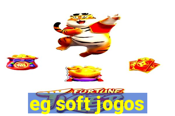 eg soft jogos