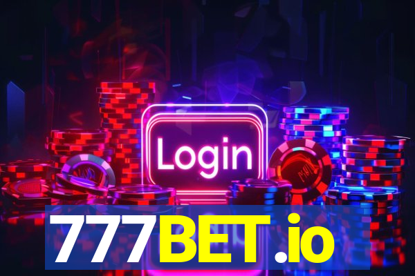 777BET.io