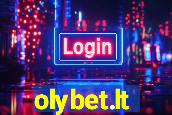 olybet.lt