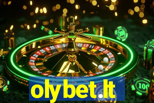 olybet.lt