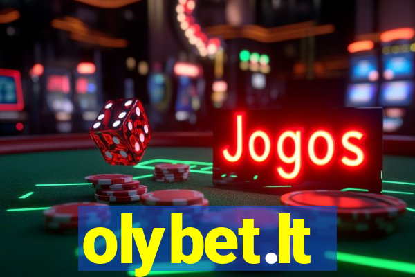 olybet.lt