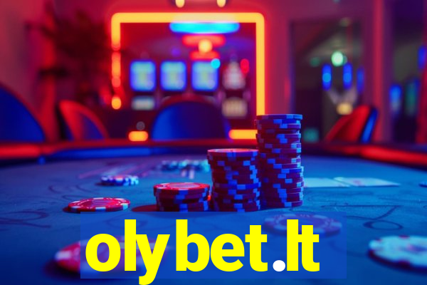 olybet.lt