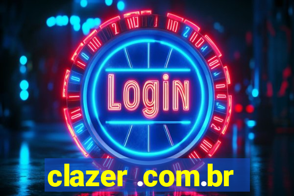 clazer .com.br