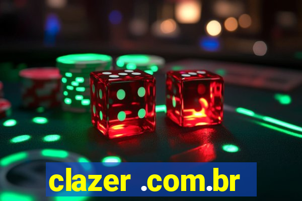 clazer .com.br