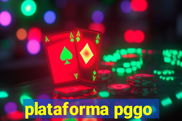 plataforma pggo