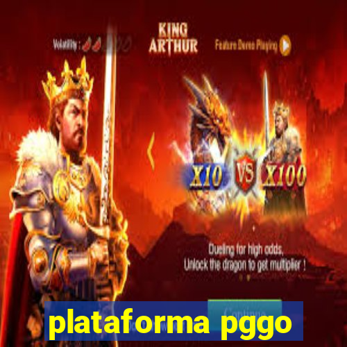 plataforma pggo