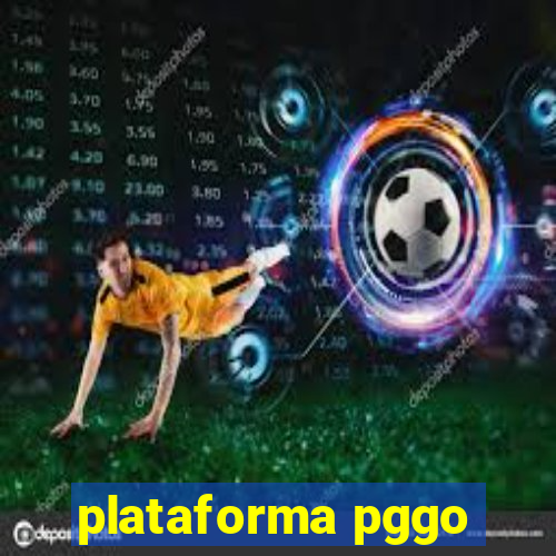 plataforma pggo