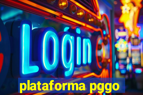 plataforma pggo