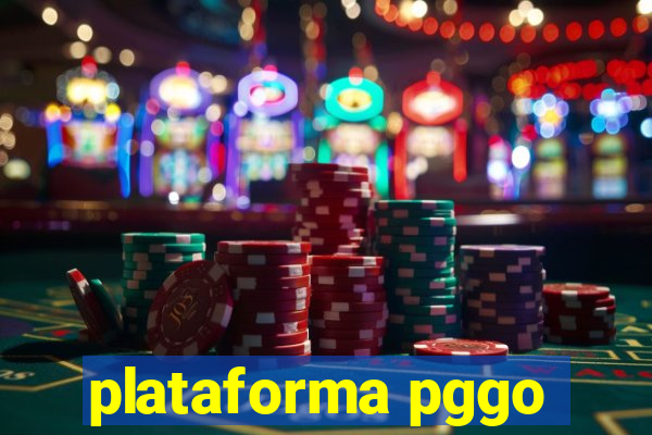 plataforma pggo