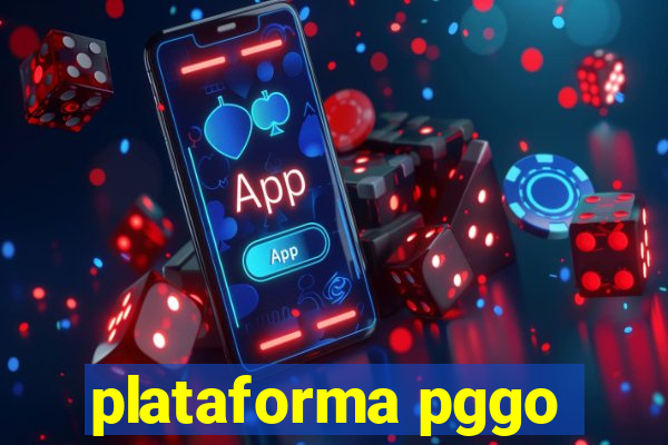 plataforma pggo