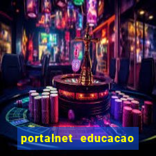 portalnet educacao sp gov br