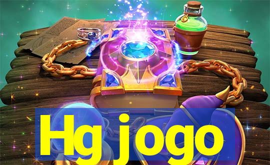 Hg jogo