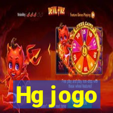 Hg jogo