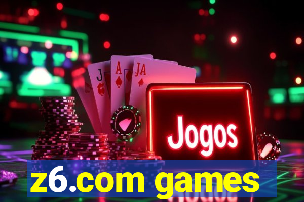 z6.com games