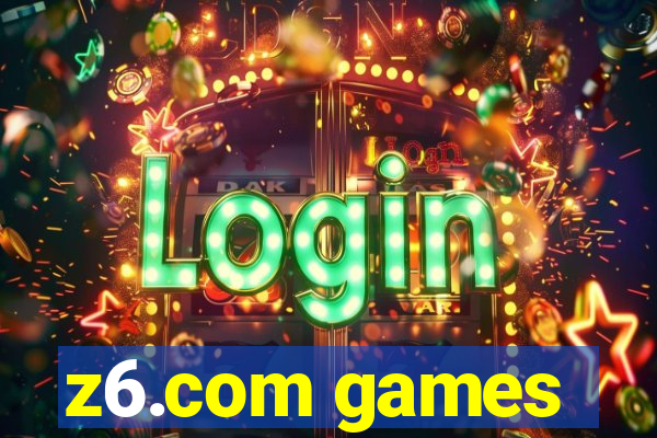 z6.com games