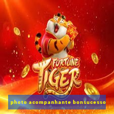 photo acompanhante bonsucesso