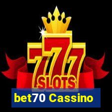 bet70 Cassino