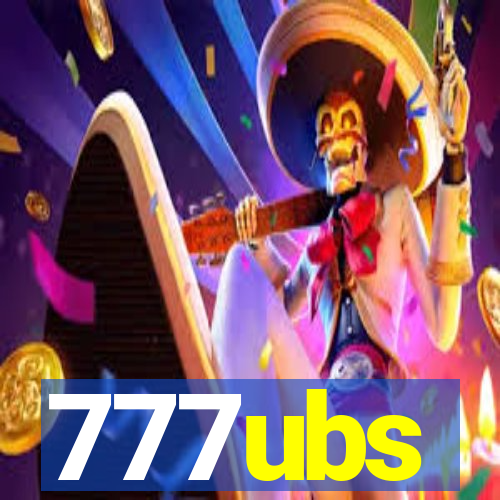 777ubs