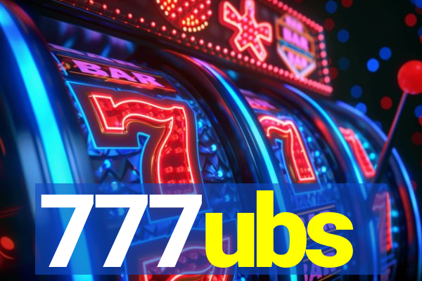 777ubs