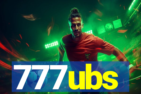 777ubs