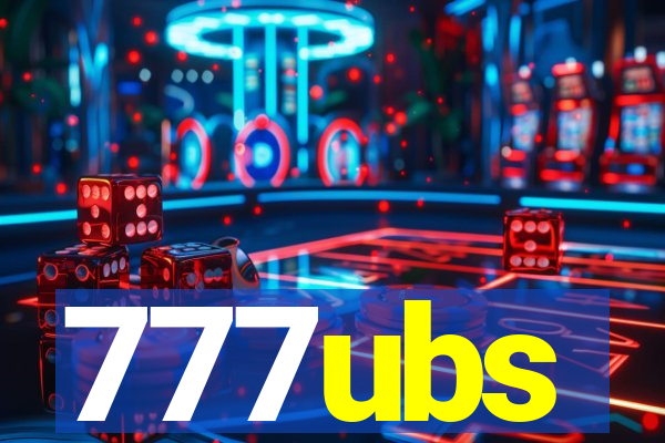 777ubs