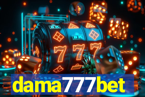 dama777bet