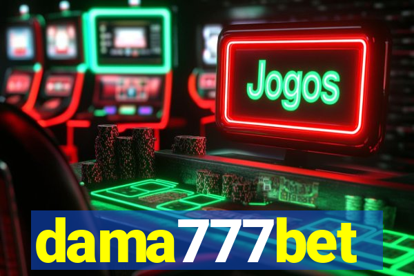 dama777bet