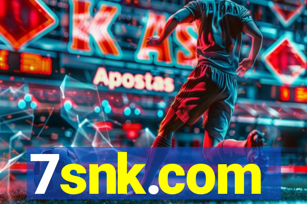 7snk.com