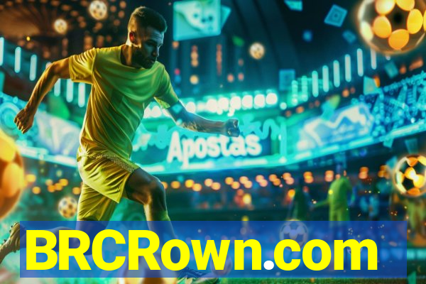 BRCRown.com