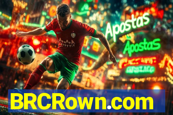 BRCRown.com