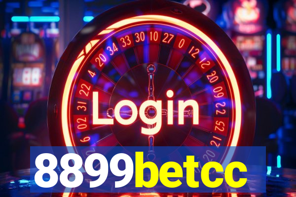 8899betcc